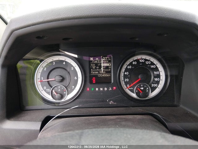 Продаж на аукціоні авто 2015 Ram 1500 St, vin: 1C6RR7KG3FS678438, номер лоту: 12642213