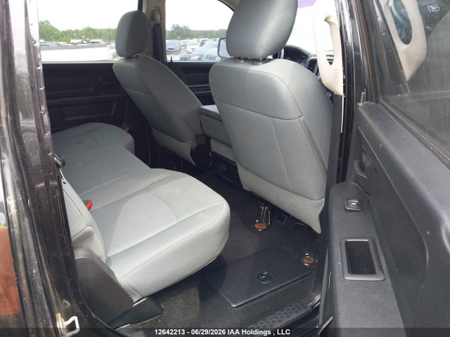 Продаж на аукціоні авто 2015 Ram 1500 St, vin: 1C6RR7KG3FS678438, номер лоту: 12642213