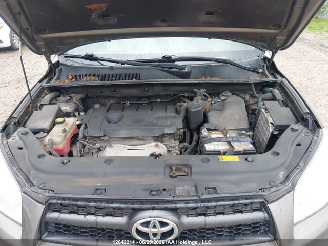 2011 Toyota Rav4 მანქანა იყიდება აუქციონზე, vin: 2T3BF4DV2BW169679, აუქციონის ნომერი: 12642214