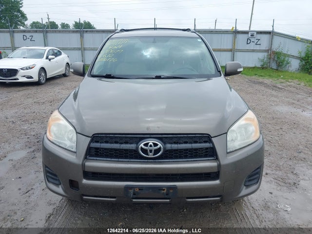 2011 Toyota Rav4 მანქანა იყიდება აუქციონზე, vin: 2T3BF4DV2BW169679, აუქციონის ნომერი: 12642214