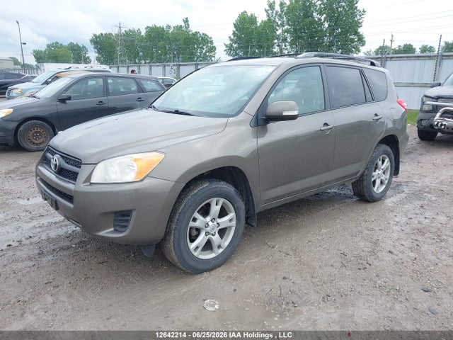 2011 Toyota Rav4 მანქანა იყიდება აუქციონზე, vin: 2T3BF4DV2BW169679, აუქციონის ნომერი: 12642214