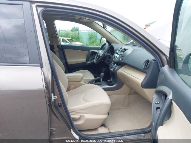 2011 Toyota Rav4 მანქანა იყიდება აუქციონზე, vin: 2T3BF4DV2BW169679, აუქციონის ნომერი: 12642214