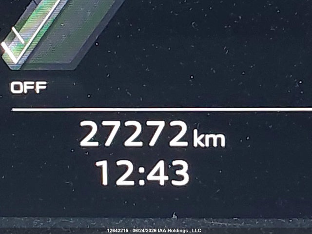WA1FVBF1XSD006613 Audi Q8 Prestige S-line
