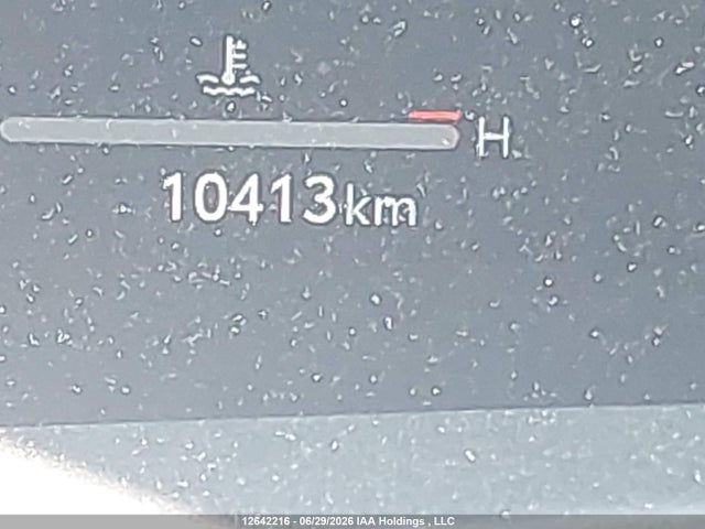 5TDADAB5XTS038151 Toyota Grand Highlander Hybrid Platinum Hybrid Max