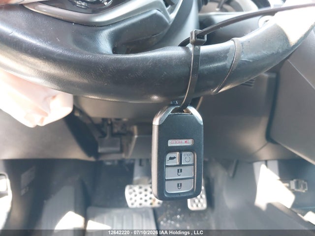 SHHFK7H48MU300783 Honda Civic Sport