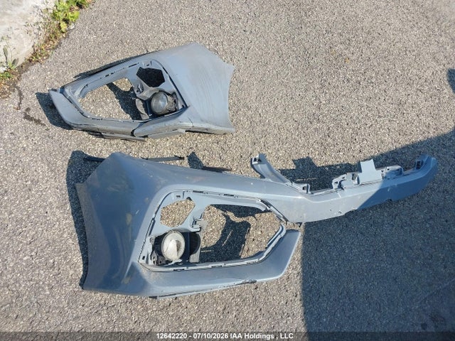 SHHFK7H48MU300783 Honda Civic Sport