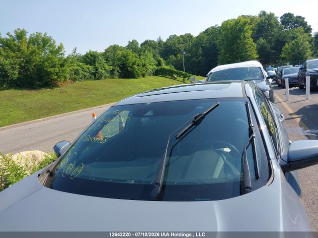 SHHFK7H48MU300783 Honda Civic Sport