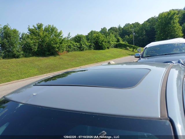 SHHFK7H48MU300783 Honda Civic Sport