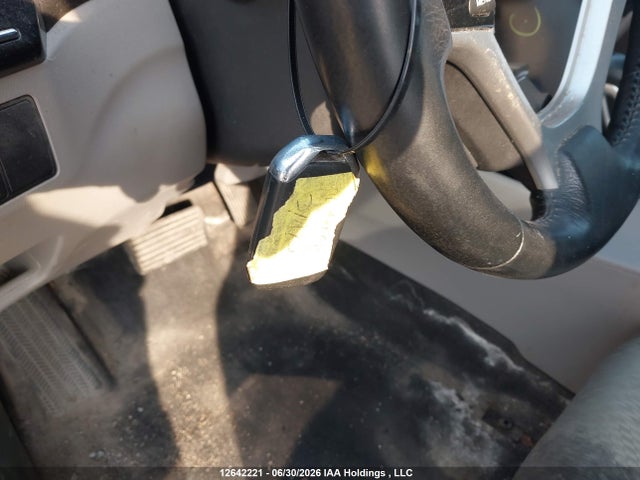 Honda CIVIC EX 2015 2HGFB2F57FH046093 Image 11