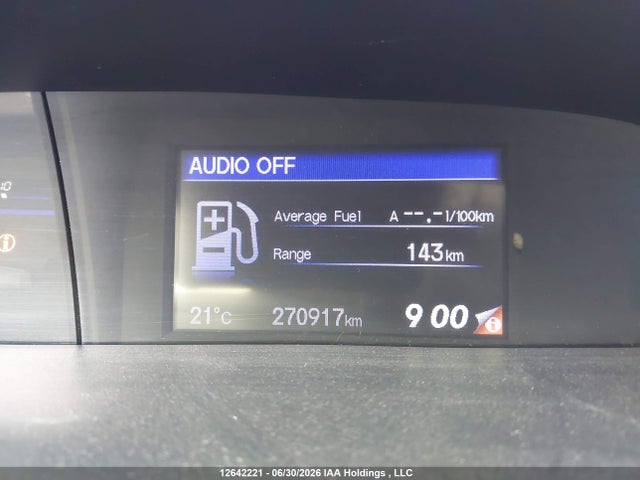 Honda CIVIC EX 2015 2HGFB2F57FH046093 Image 15