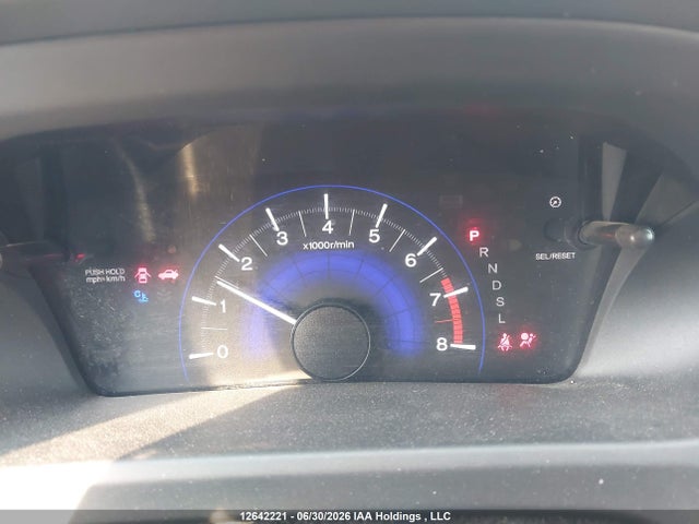 Honda CIVIC EX 2015 2HGFB2F57FH046093 Image 7