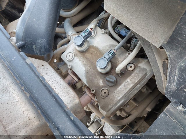 Продаж на аукціоні авто 2019 Yamaha Yxe850, vin: 5Y4AN27W9KA301155, номер лоту: 12642222