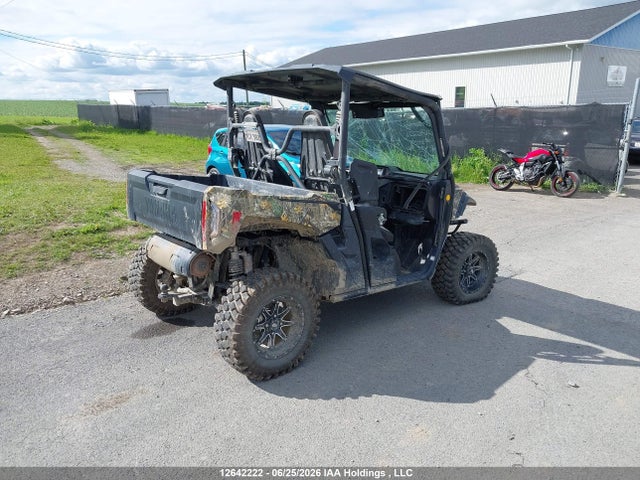 Продаж на аукціоні авто 2019 Yamaha Yxe850, vin: 5Y4AN27W9KA301155, номер лоту: 12642222