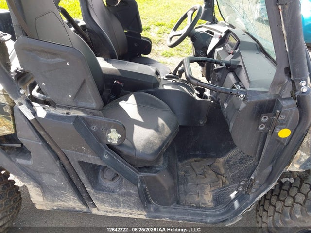 Продаж на аукціоні авто 2019 Yamaha Yxe850, vin: 5Y4AN27W9KA301155, номер лоту: 12642222
