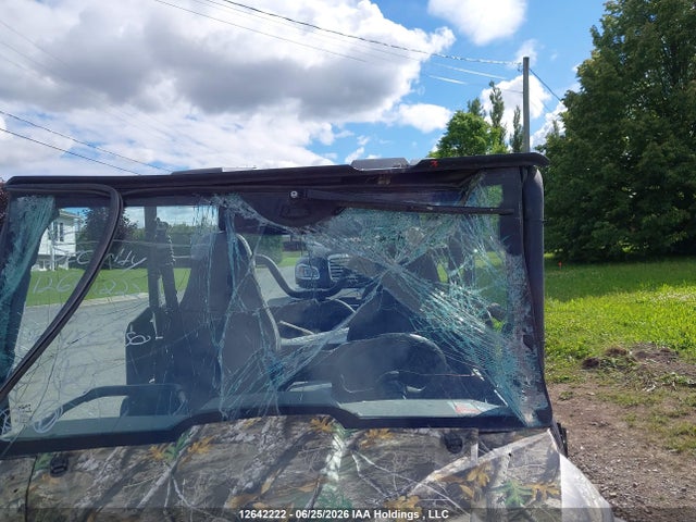 Продаж на аукціоні авто 2019 Yamaha Yxe850, vin: 5Y4AN27W9KA301155, номер лоту: 12642222