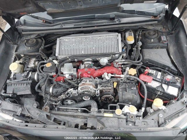 Продаж на аукціоні авто 2021 Subaru Wrx Sti Sport, vin: JF1VA2U66M9801469, номер лоту: 12642223