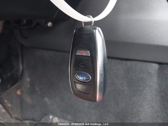Продаж на аукціоні авто 2021 Subaru Wrx Sti Sport, vin: JF1VA2U66M9801469, номер лоту: 12642223