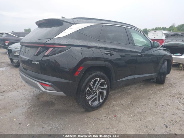 KM8JDDD29SU293772 Hyundai Tucson Ultimate Plug-in Hybrid Awd