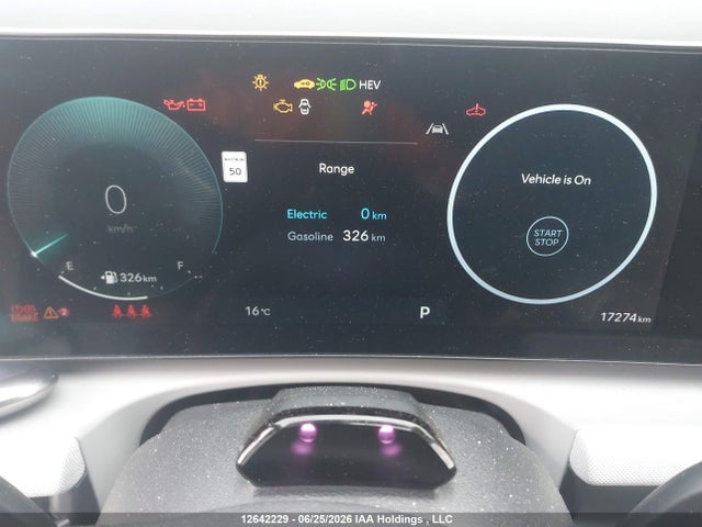 KM8JDDD29SU293772 Hyundai Tucson Ultimate Plug-in Hybrid Awd