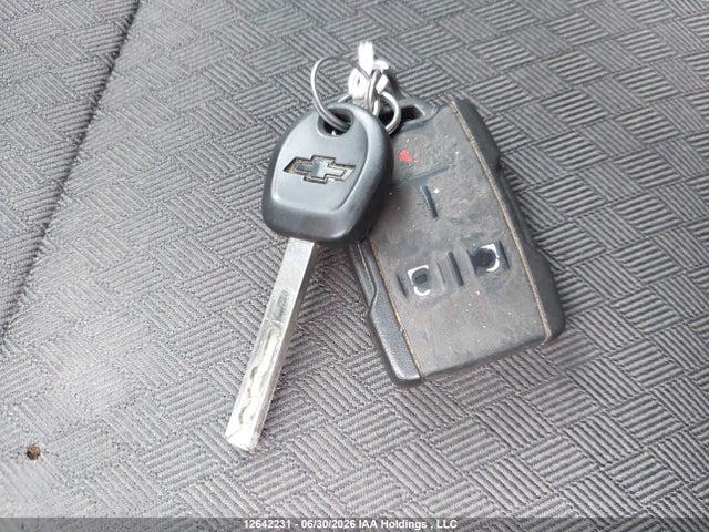 12642231 :رقم المزاد ، 1GCUYDED9LZ143798 vin ، 2020 Chevrolet Silverado K1500 Lt مزاد بيع