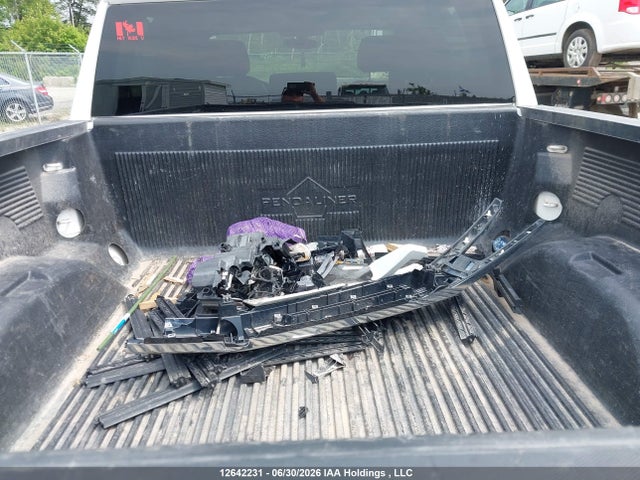 12642231 :رقم المزاد ، 1GCUYDED9LZ143798 vin ، 2020 Chevrolet Silverado K1500 Lt مزاد بيع