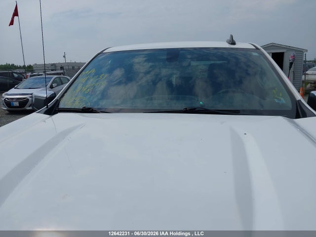 12642231 :رقم المزاد ، 1GCUYDED9LZ143798 vin ، 2020 Chevrolet Silverado K1500 Lt مزاد بيع