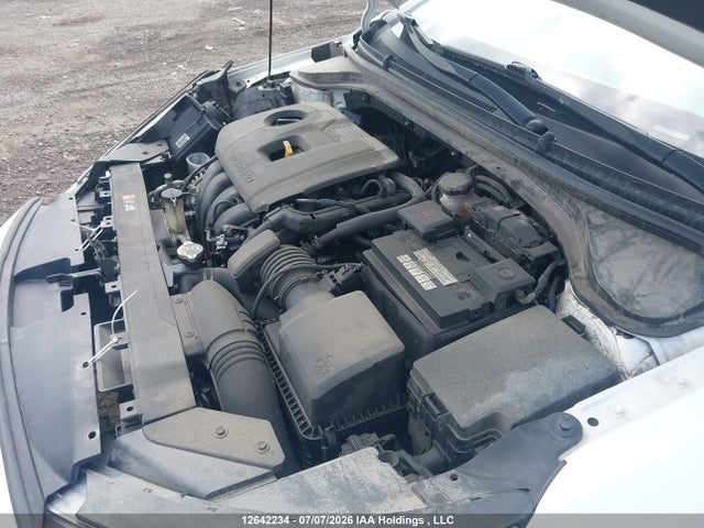 Aukcja sprzedaży 2020 Hyundai Elantra Preferred With Sun And Safety Package Auto Ivt, vin: KMHD84LF0LU089806, numer aukcji: 12642234