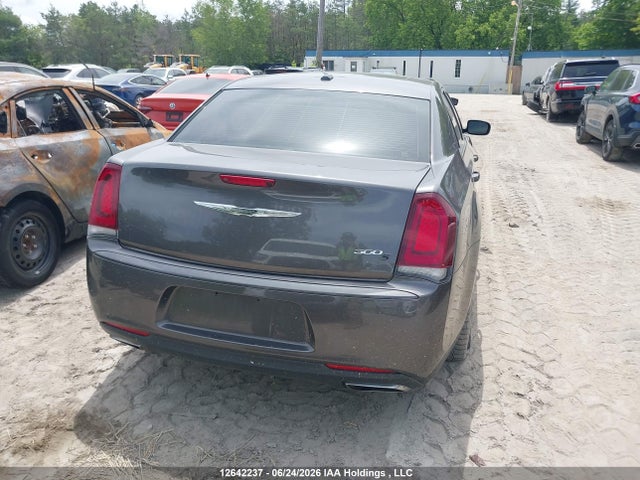 Продаж на аукціоні авто 2015 Chrysler 300 S, vin: 2C3CCABG4FH845365, номер лоту: 12642237