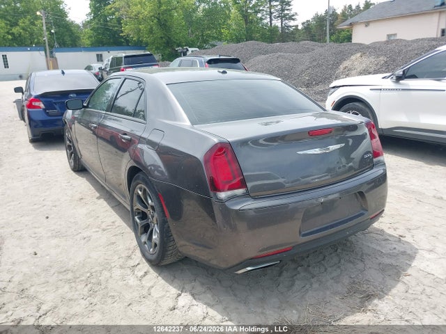 Aukcja sprzedaży 2015 Chrysler 300 S, vin: 2C3CCABG4FH845365, numer aukcji: 12642237