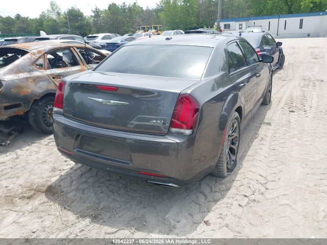Aukcja sprzedaży 2015 Chrysler 300 S, vin: 2C3CCABG4FH845365, numer aukcji: 12642237
