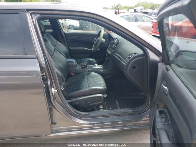 Aukcja sprzedaży 2015 Chrysler 300 S, vin: 2C3CCABG4FH845365, numer aukcji: 12642237