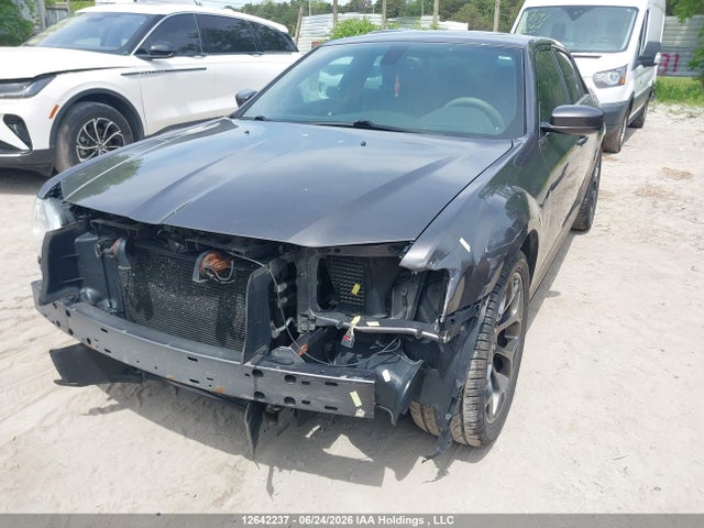 Aukcja sprzedaży 2015 Chrysler 300 S, vin: 2C3CCABG4FH845365, numer aukcji: 12642237