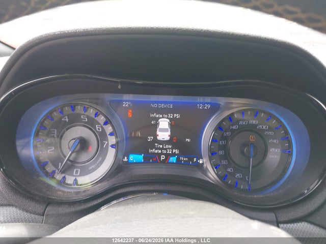 Aukcja sprzedaży 2015 Chrysler 300 S, vin: 2C3CCABG4FH845365, numer aukcji: 12642237