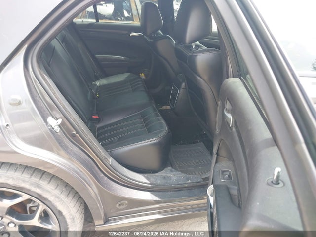 Aukcja sprzedaży 2015 Chrysler 300 S, vin: 2C3CCABG4FH845365, numer aukcji: 12642237