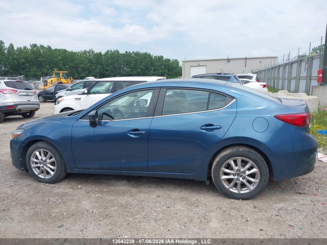 Mazda Mazda3 Gs 2017 JM1BN1V7XH1105334 Image 15