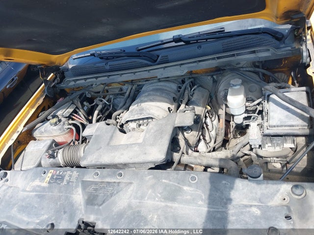 Aukcja sprzedaży 2017 Chevrolet Silverado 1500 Work Truck, vin: 1GCNCNEC2HZ317816, numer aukcji: 12642242