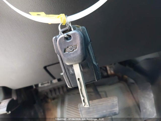 Aukcja sprzedaży 2017 Chevrolet Silverado 1500 Work Truck, vin: 1GCNCNEC2HZ317816, numer aukcji: 12642242