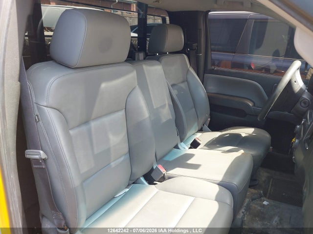 Aukcja sprzedaży 2017 Chevrolet Silverado 1500 Work Truck, vin: 1GCNCNEC2HZ317816, numer aukcji: 12642242