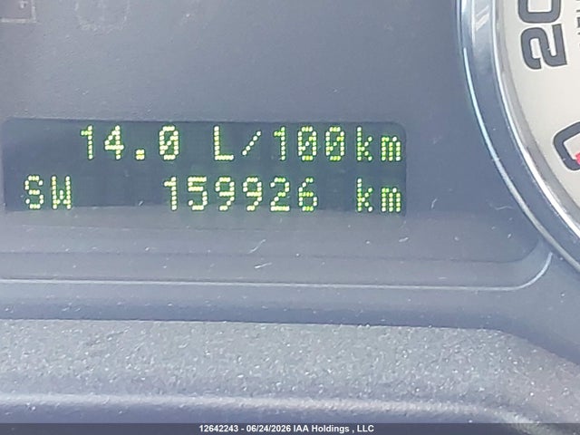 2007 Ford Edge Sel Plus მანქანა იყიდება აუქციონზე, vin: 2FMDK39C07BB10884, აუქციონის ნომერი: 12642243