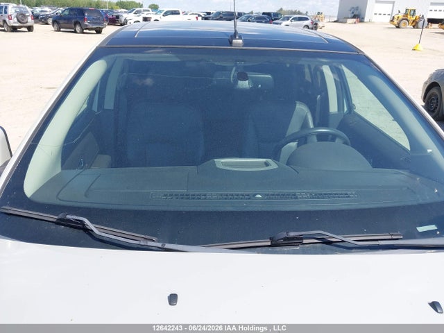 2007 Ford Edge Sel Plus მანქანა იყიდება აუქციონზე, vin: 2FMDK39C07BB10884, აუქციონის ნომერი: 12642243