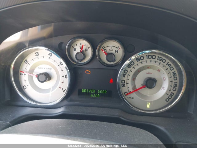 2007 Ford Edge Sel Plus მანქანა იყიდება აუქციონზე, vin: 2FMDK39C07BB10884, აუქციონის ნომერი: 12642243