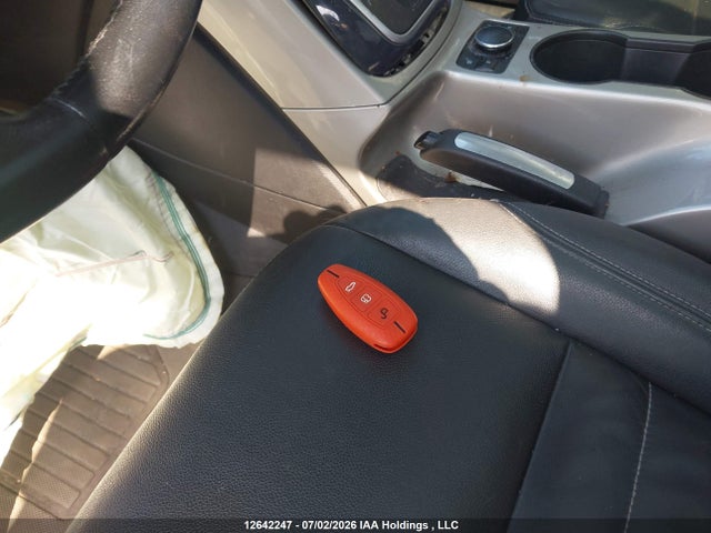 Продаж на аукціоні авто 2013 Ford C-max Hybrid Sel, vin: 1FADP5BU1DL520454, номер лоту: 12642247