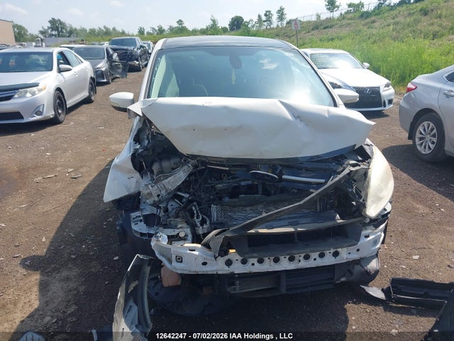 Продаж на аукціоні авто 2013 Ford C-max Hybrid Sel, vin: 1FADP5BU1DL520454, номер лоту: 12642247