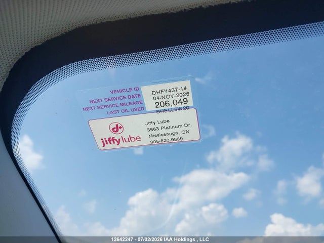 Продаж на аукціоні авто 2013 Ford C-max Hybrid Sel, vin: 1FADP5BU1DL520454, номер лоту: 12642247
