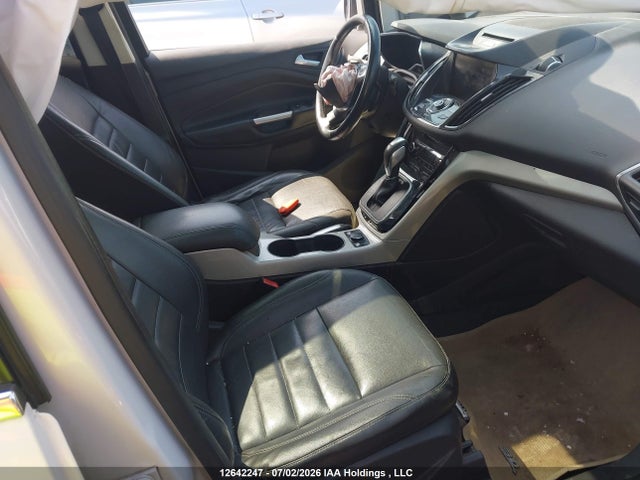 Продаж на аукціоні авто 2013 Ford C-max Hybrid Sel, vin: 1FADP5BU1DL520454, номер лоту: 12642247