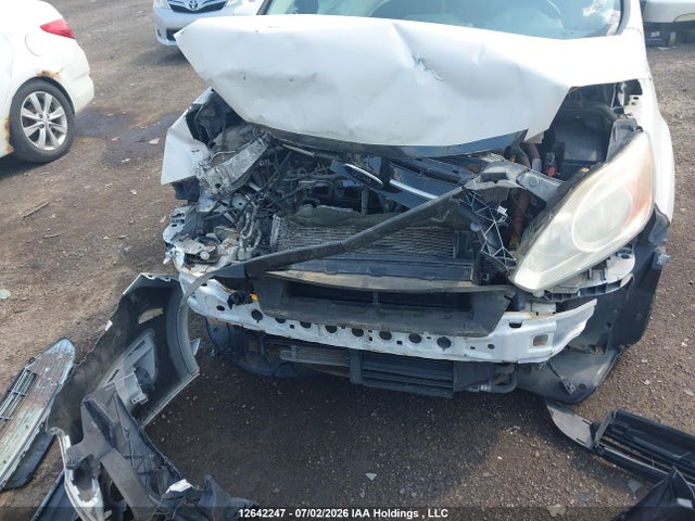 Продаж на аукціоні авто 2013 Ford C-max Hybrid Sel, vin: 1FADP5BU1DL520454, номер лоту: 12642247