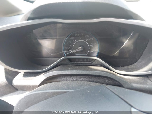 Продаж на аукціоні авто 2013 Ford C-max Hybrid Sel, vin: 1FADP5BU1DL520454, номер лоту: 12642247