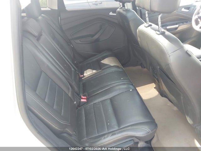 Продаж на аукціоні авто 2013 Ford C-max Hybrid Sel, vin: 1FADP5BU1DL520454, номер лоту: 12642247