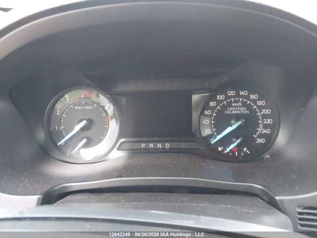 Ford Police Interceptor Utility 2018 1FM5K8AR4JGC08351 Image 7