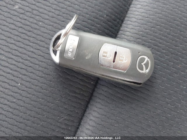 Aukcja sprzedaży 2014 Mazda Cx-5 Gx, vin: JM3KE2BE3E0396891, numer aukcji: 12642253